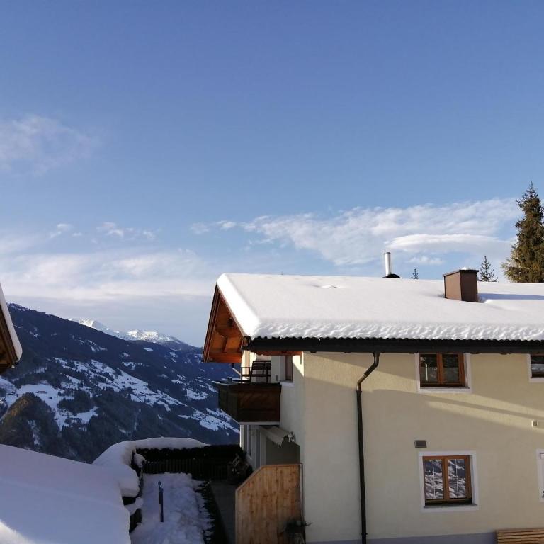 Apartement Flörl - Apartment mit 3 Schlafzimmern - 6