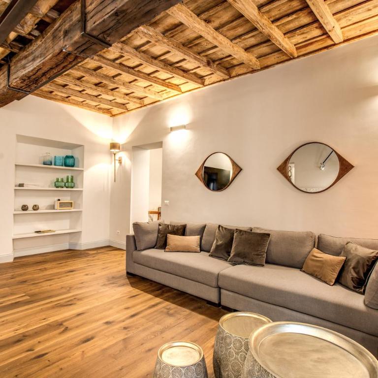 Febo Decharm apartment - Appartamento con 2 Camere da Letto - 7