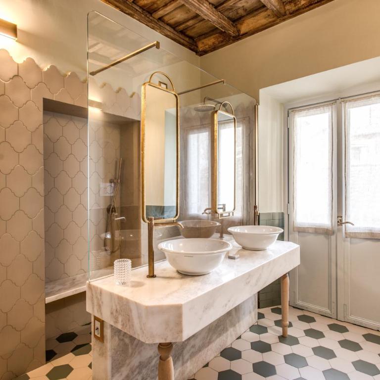 Febo Decharm apartment - Appartamento con 2 Camere da Letto - 10
