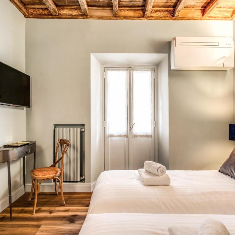 Febo Decharm apartment - Appartamento con 2 Camere da Letto - 13