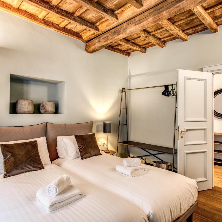 Febo Decharm apartment - Appartamento con 2 Camere da Letto - 15