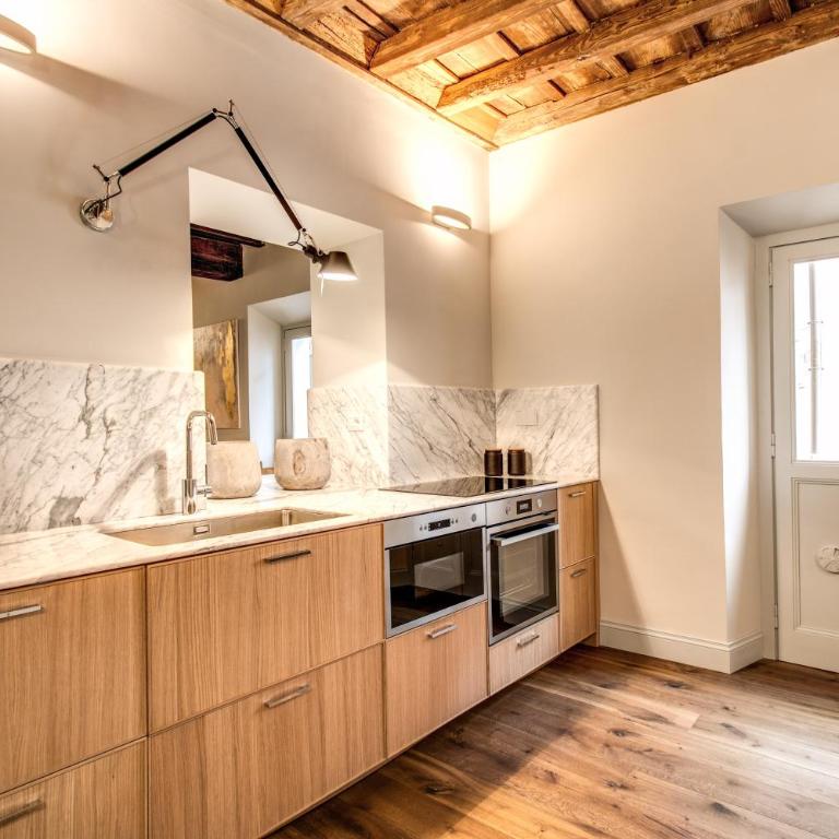 Febo Decharm apartment - Appartamento con 2 Camere da Letto - 16
