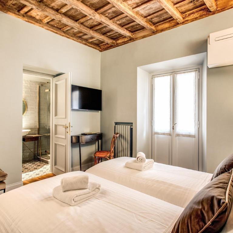 Febo Decharm apartment - Appartamento con 2 Camere da Letto - 17