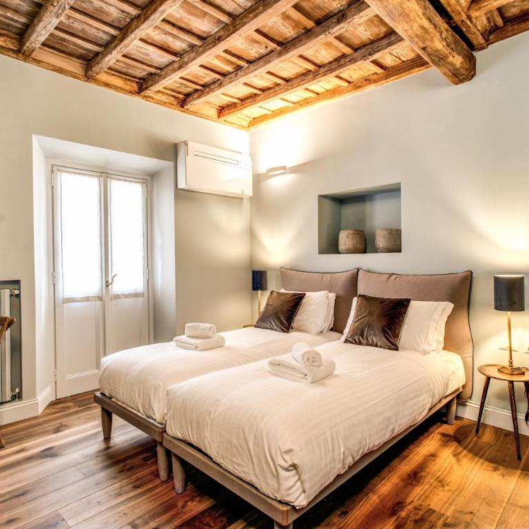 Febo Decharm apartment - Appartamento con 2 Camere da Letto - 19