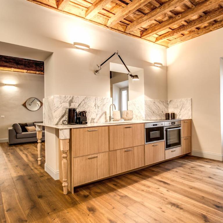 Febo Decharm apartment - Appartamento con 2 Camere da Letto - 20