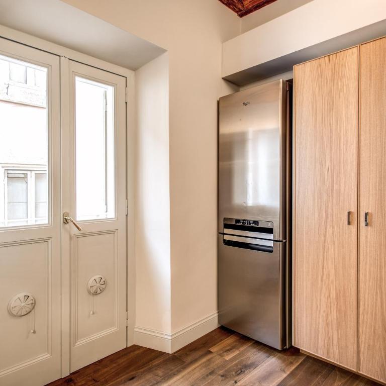 Febo Decharm apartment - Appartamento con 2 Camere da Letto - 21