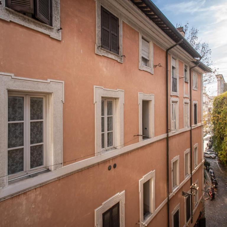 Febo Decharm apartment - Appartamento con 2 Camere da Letto - 25