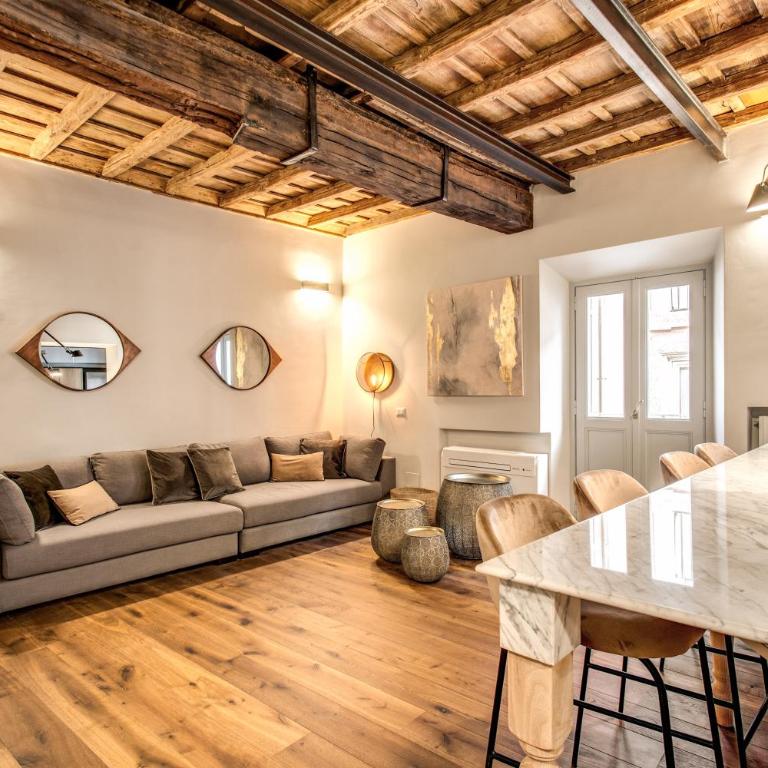 Febo Decharm apartment - Appartamento con 2 Camere da Letto - 26