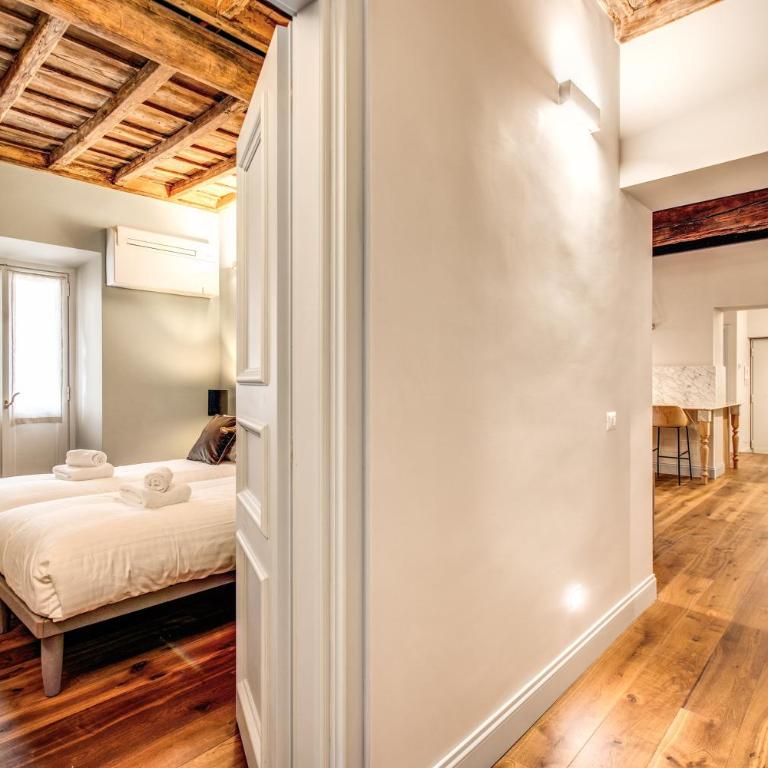 Febo Decharm apartment - Appartamento con 2 Camere da Letto - 27