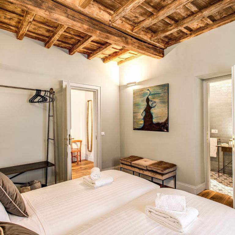 Febo Decharm apartment - Appartamento con 2 Camere da Letto - 28