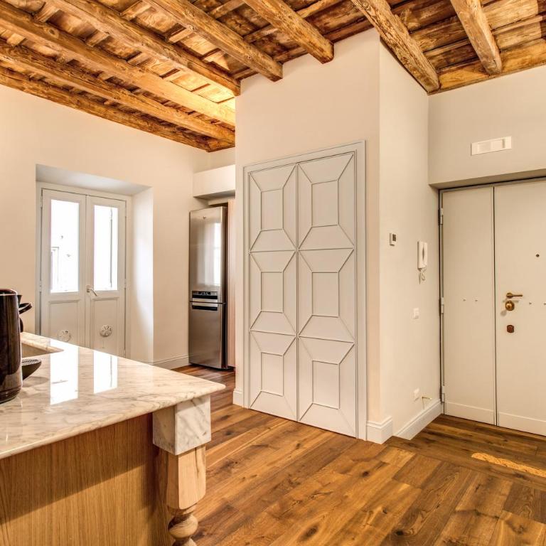 Febo Decharm apartment - Appartamento con 2 Camere da Letto - 29