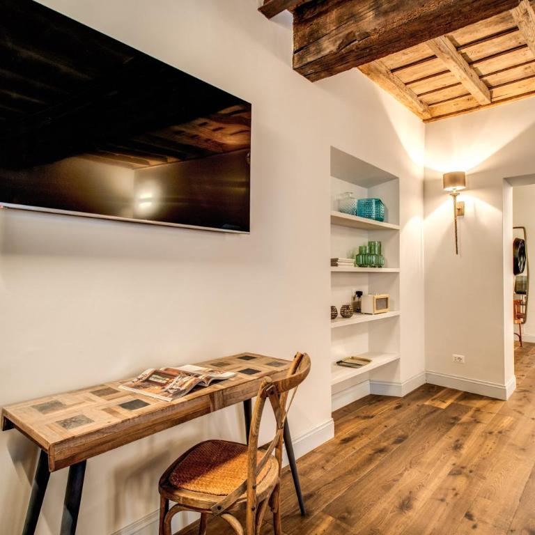 Febo Decharm apartment - Appartamento con 2 Camere da Letto - 31