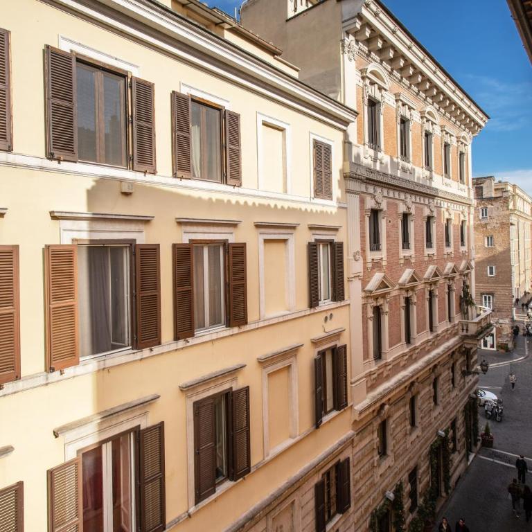 Febo Decharm apartment - Appartamento con 2 Camere da Letto - 32