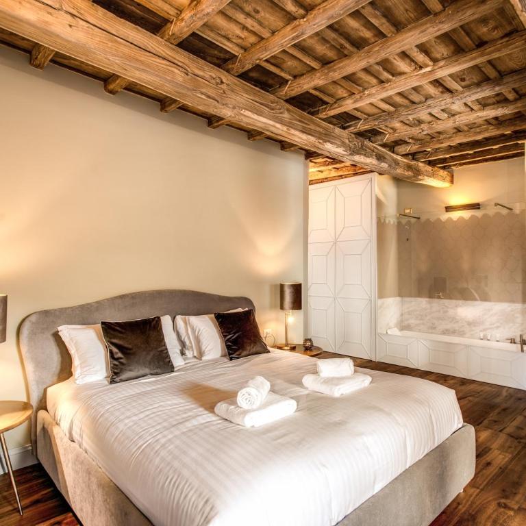 Febo Decharm apartment - Appartamento con 2 Camere da Letto - 33
