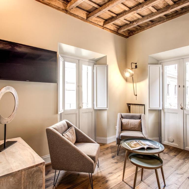 Febo Decharm apartment - Appartamento con 2 Camere da Letto - 34