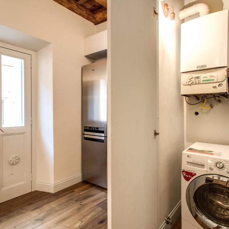 Febo Decharm apartment - Appartamento con 2 Camere da Letto - 37