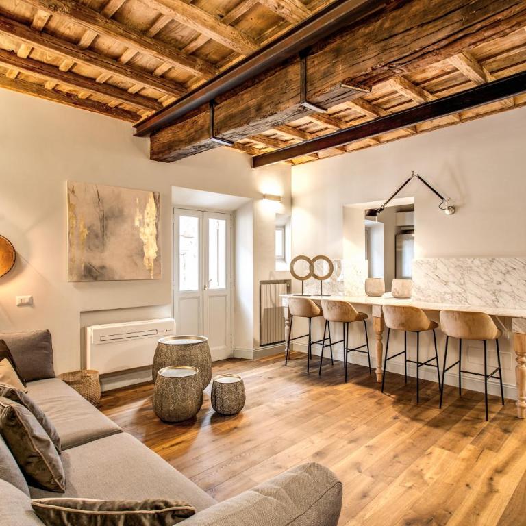 Febo Decharm apartment - Appartamento con 2 Camere da Letto - 38