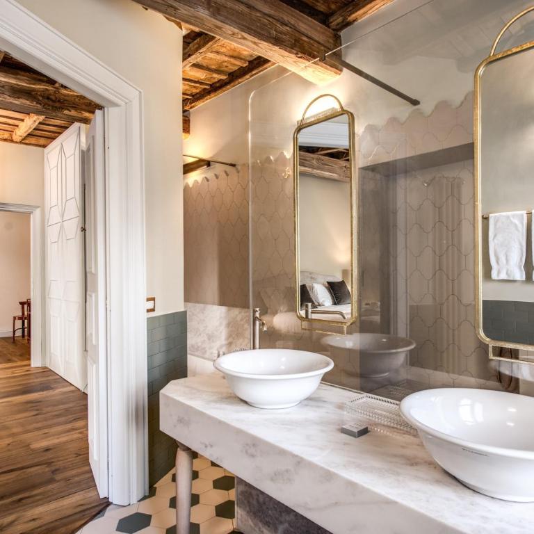 Febo Decharm apartment - Appartamento con 2 Camere da Letto - 39
