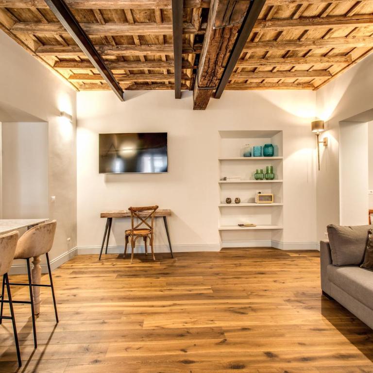 Febo Decharm apartment - Appartamento con 2 Camere da Letto - 40