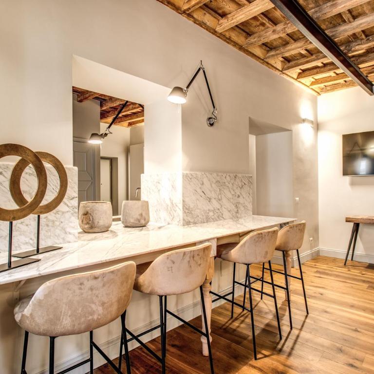 Febo Decharm apartment - Appartamento con 2 Camere da Letto - 43