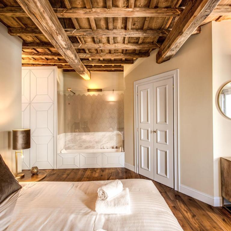 Febo Decharm apartment - Appartamento con 2 Camere da Letto - 44