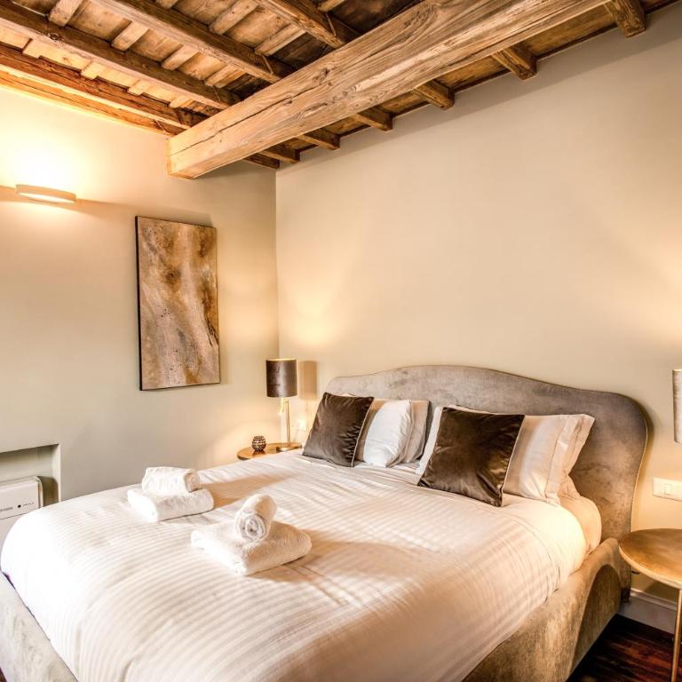 Febo Decharm apartment - Appartamento con 2 Camere da Letto - 45
