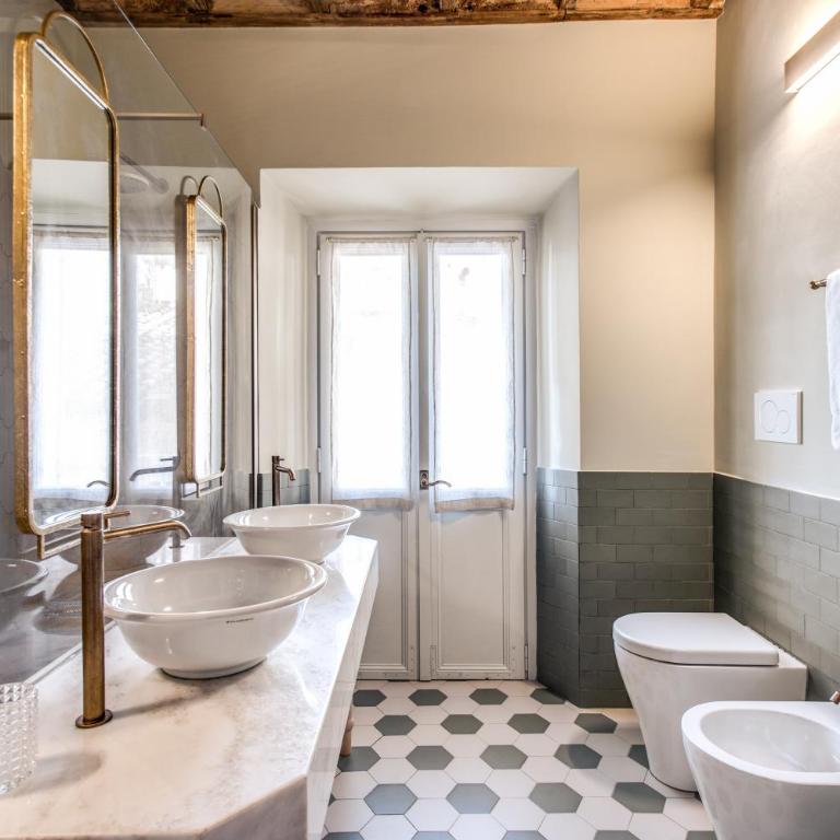 Febo Decharm apartment - Appartamento con 2 Camere da Letto - 48