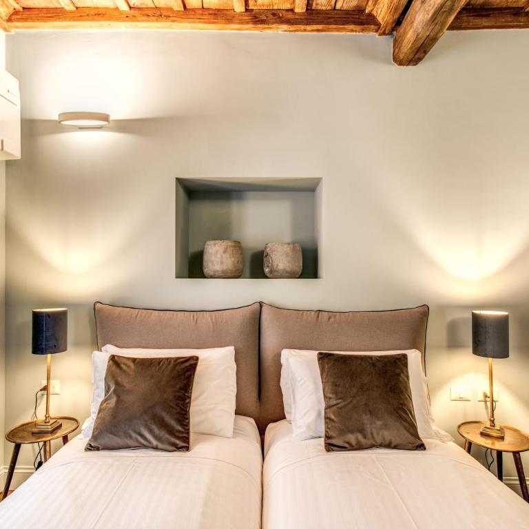 Febo Decharm apartment - Appartamento con 2 Camere da Letto - 52