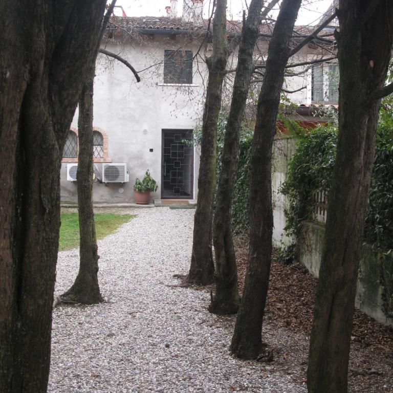 Corte Roveggia - Bilocale Monet - Appartamento con Vista Giardino - 31