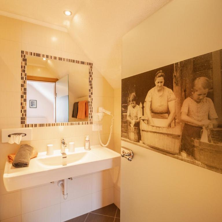 Zeiserhof - Apartment mit 1 Schlafzimmer - 5