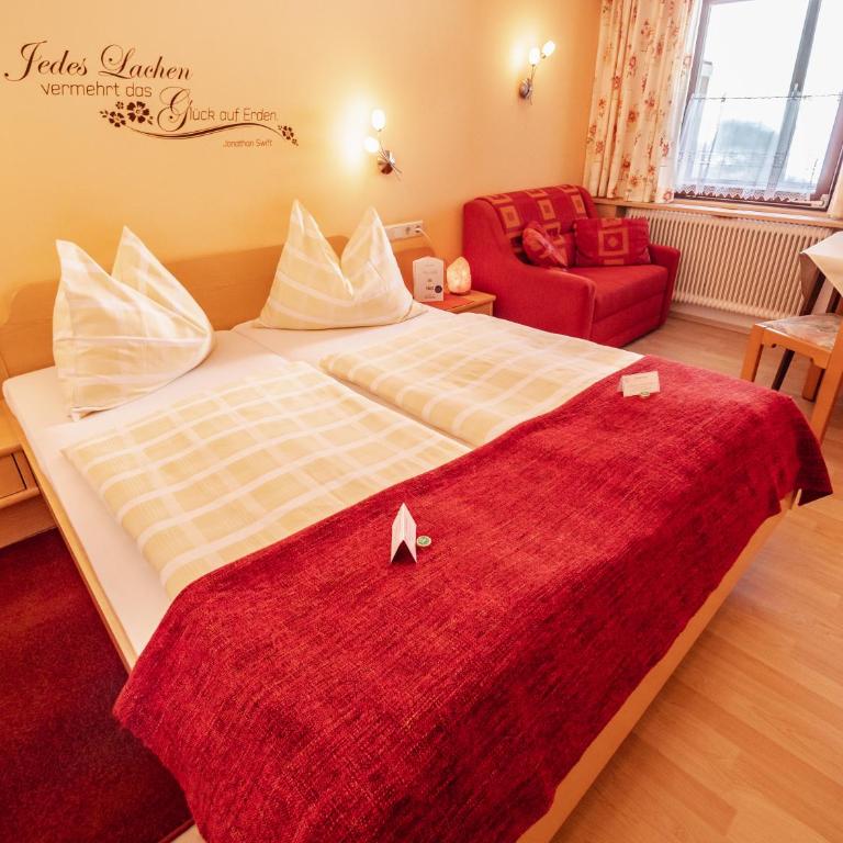 Zeiserhof - Doppelzimmer - 3