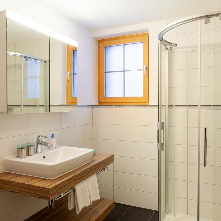 Jägerhof Serviced Apartements - Estudio Doble Económico - 3
