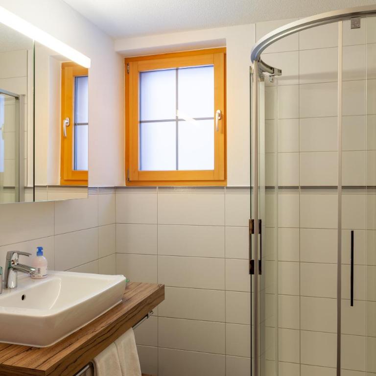 Jägerhof Serviced Apartements - Estudio Individual Económico - 5
