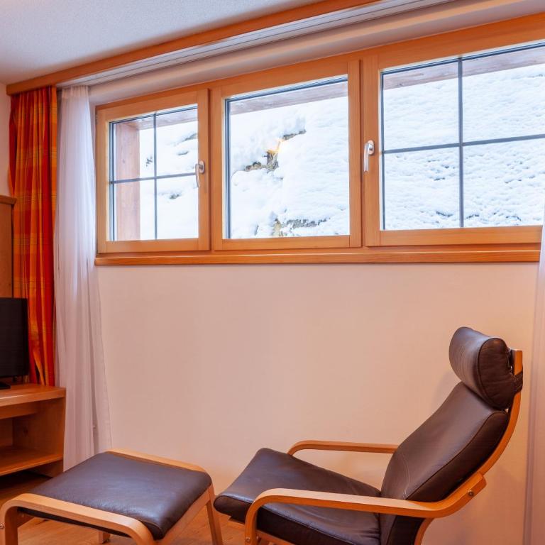Jägerhof Serviced Apartements - Estudio Individual Económico - 6