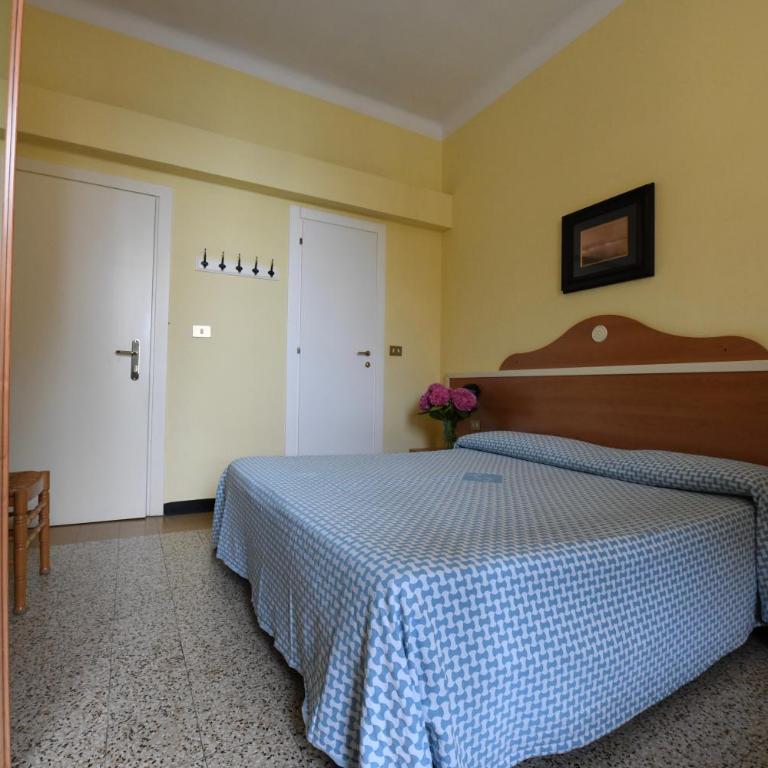 Hotel Villa Maria & Apartment - Camera Matrimoniale/Doppia con Letti Singoli - 1