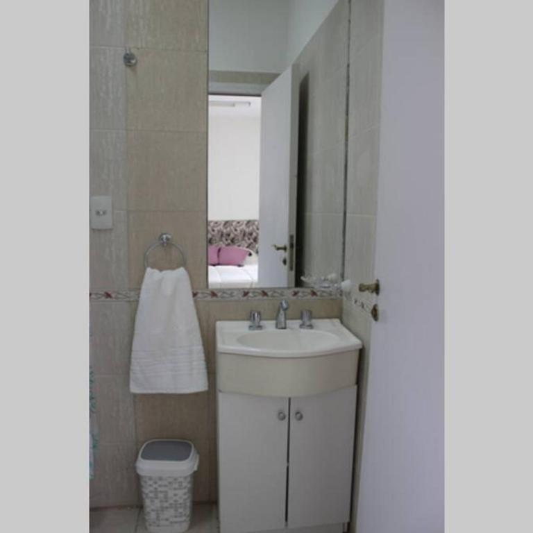 Luminoso a dos cuadras de la plaza - Apartment with Mountain View - 7