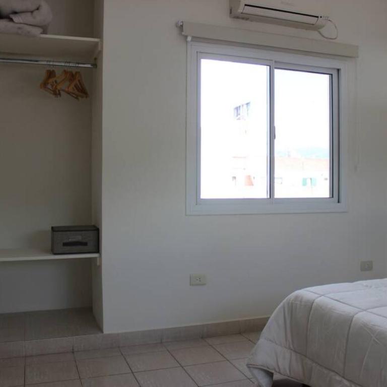 Luminoso a dos cuadras de la plaza - Apartamento con vistas a las montañas - 6