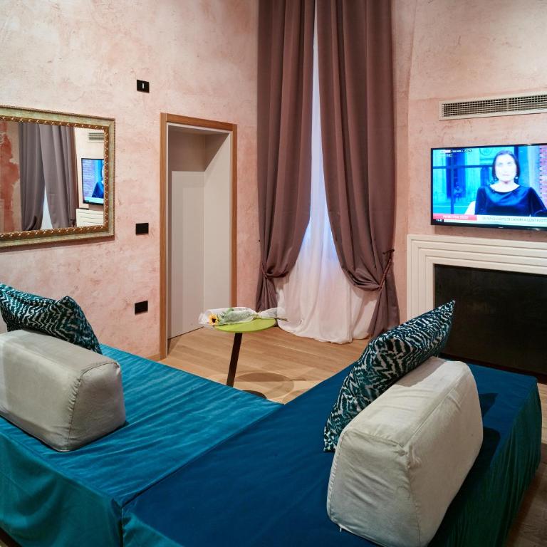 Ca' dei Proverbi Suites - WENICE Deep Culture - Suite - 12