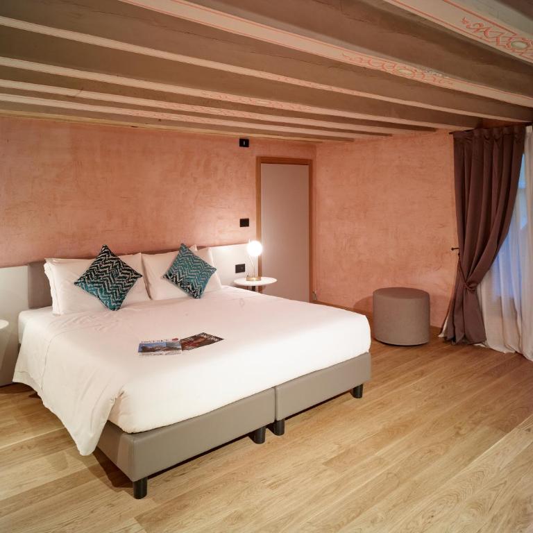 Ca' dei Proverbi Suites - WENICE Deep Culture - Suite - 11