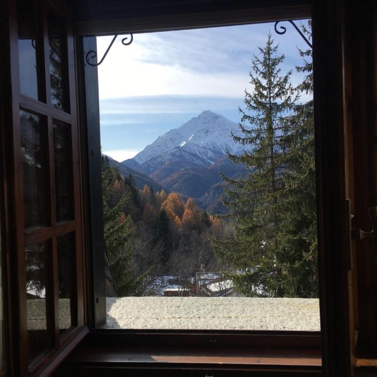 Maison des Alpes mansarda - Appartamento con 1 Camera da Letto - 4