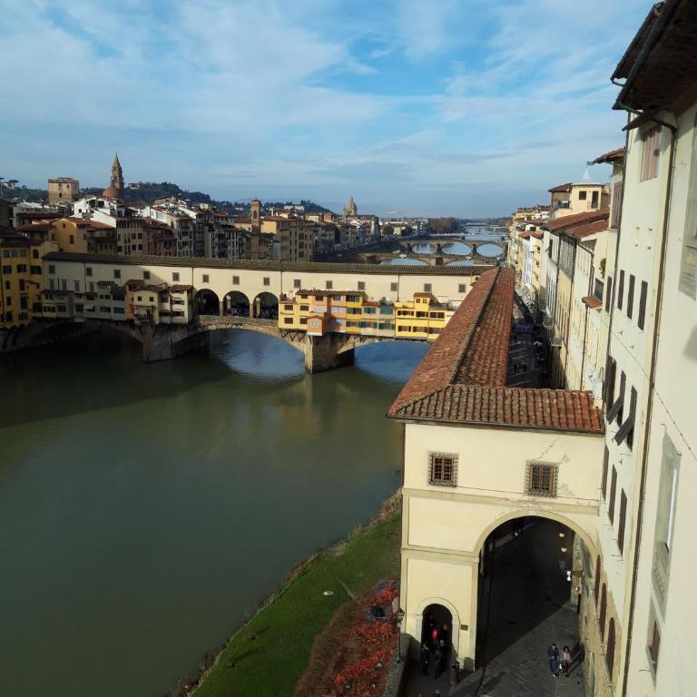 RistoriApartment - Appartamento con 2 Camere da Letto - 26