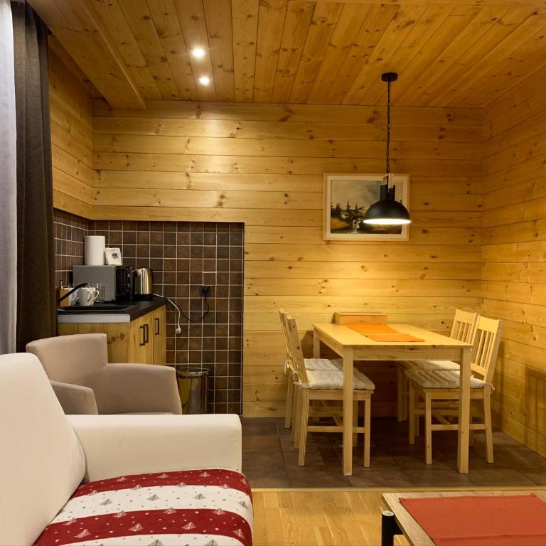 Chalet Kolašin - Deluks Studio - 7