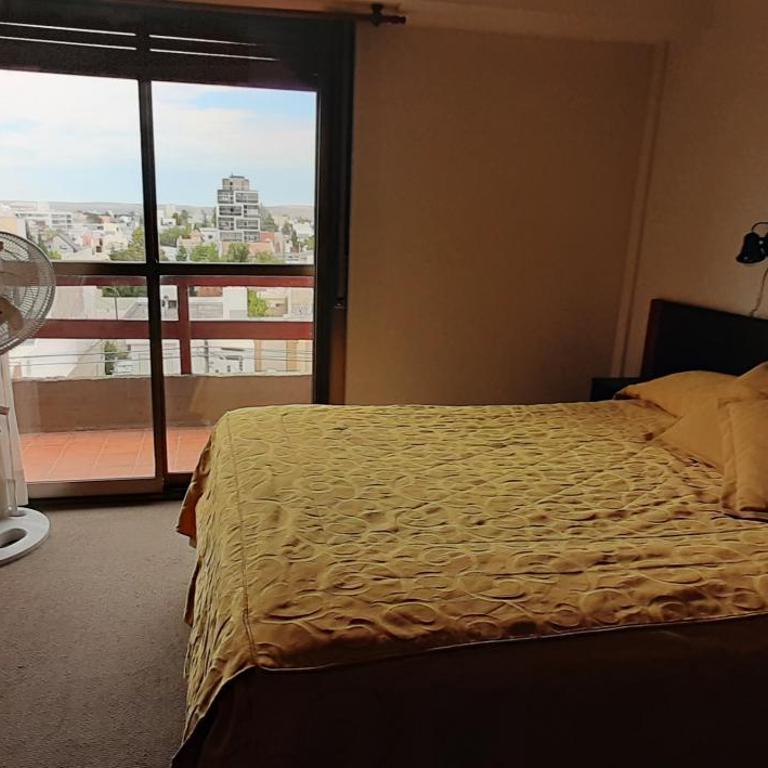Patagonia Apart Hotel - Apartamento de 2 dormitorios - 2