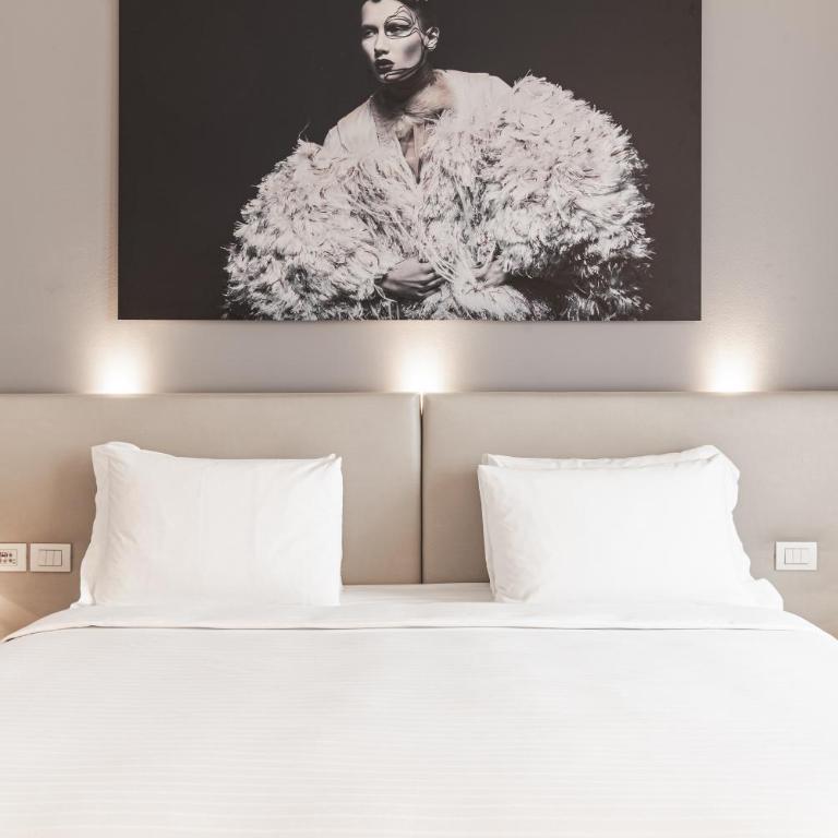 Radisson Blu Hotel Milan - Camera Premium - 2