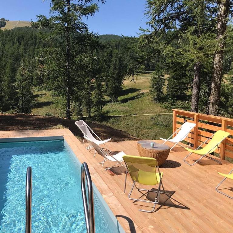 Chalet Utopia - Chalet - 76