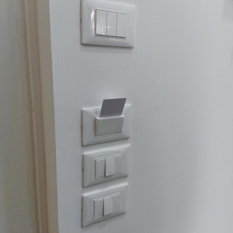 Casa da Giacomo (moderno) - Appartamento con 1 Camera da Letto - 3