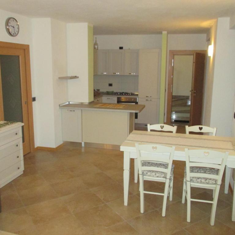 La Bella Corte - Villa con Vista Giardino - 16