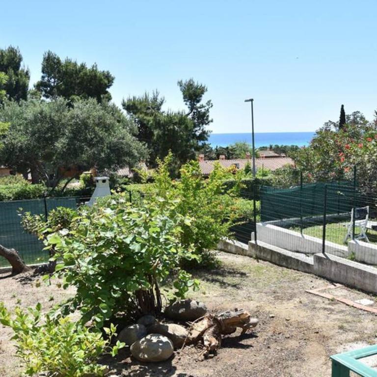 Villa LuisaAnna - Casa con 3 Camere da Letto - 22