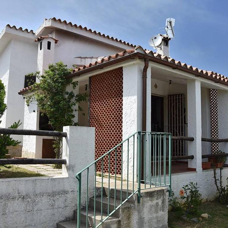 Villa LuisaAnna - Casa con 3 Camere da Letto - 1
