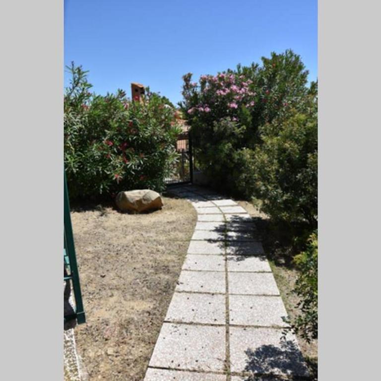 Villa LuisaAnna - Casa con 3 Camere da Letto - 28